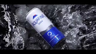 AQUAFINA SODA MỚI  BIỂU TƯỢNG SÀNH ĐIỆU MỚI CHO PHONG CÁCH SỐNG THĂNG HOA [upl. by Alaet]