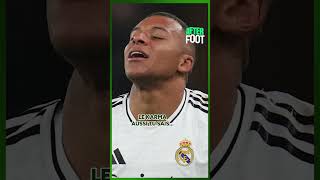 😪 quotMbappé respire le malaisequot dépeint Riolo [upl. by Manas]