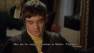 Gossip Girl  Bloopers Tomas Falsas 1a Temporada  SUB Español [upl. by Naoma937]