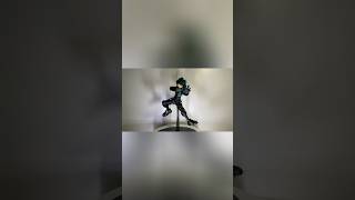 Unboxing My Hero Academia THE MOVIE WORLD HEROES MISSION THE AMAZING HEROES Izuku Midoriya [upl. by Aniakudo]