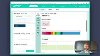 Four improvements for faster insights and analysis  Lexer Segment [upl. by Shifra675]