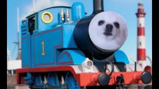 Gabe the bork engine [upl. by Yalhsa771]