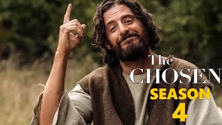 The Chosen Season 4 Episode 2 Full Episode [upl. by Ledairam]