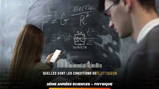 Sommaire ： Physique – 2ᴱ̀ᴹᴱ Sciences [upl. by Llenet]