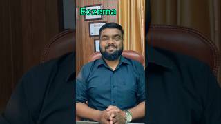 Best Homeopathic Medicines For Eczema  Itching  Dermatitis  Dr Ravi ytviral eczema dermatitis [upl. by Cone]