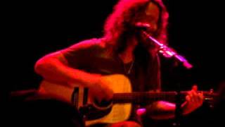 Chris Cornell quotImaginequot Live at Pabst Theater 42311 [upl. by Airahs881]