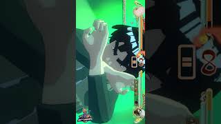 👉Might guy vs Kakashi 👈💥 friendship ❣️🥳trending 2ktmgaminganime [upl. by Ainessej979]