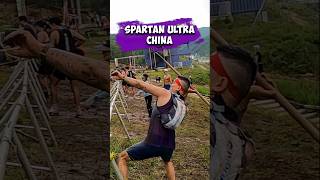 🎯 Spartan Race Ultra  Spear Throw [upl. by Megan]