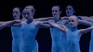 Vivaldi Winter  2228  age 10  15  Terpsichore 2017 [upl. by Anahsirk]