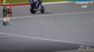 Live Race Moto2 Dutch Assen 2024 DutchGP [upl. by Acinehs]