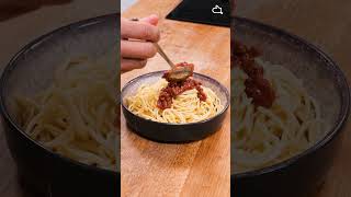 Les spaghetti bolognaise un classique [upl. by Australia]