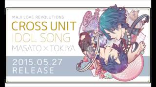 Original Resonance Hijirikawa Masato amp Tokiya Ichinose 【ピアノ】 [upl. by Keyes275]