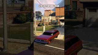 Dundreary Regina Customized gtavonline gta5 gtav gaming [upl. by Chery]