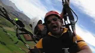 Paragliding Sound Effects The Collection [upl. by Ellecrag]