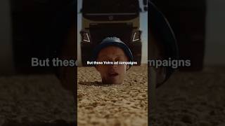 These Volvo ad campaigns are mindblowing with their creativity and madness motivationalspeech [upl. by Letha]