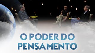 O poder do pensamento  Entre Dois Mundos [upl. by Uttasta186]