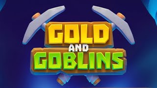 ASMR LETS PLAY THE GOLD amp GOBLINSasmr satisfying goldampgoblins viral trending janiñochannel [upl. by Dammahom]