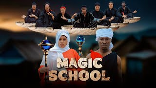 MAGIC SCHOOL  ep 01  FULL EPISODE [upl. by Henn]