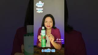 💓 Como Controlar la Caída del Cabello❓ Shampoo Chile y Romero Shelo Nabel shelonabel usa catalogo [upl. by Ahsienod]