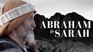 Abraham amp Sarah – Official Short Film [upl. by Dorena]