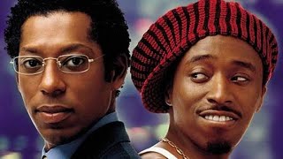 Double Take Full Movie Knowledge amp Facts  Orlando Jones  Edward Herrmann [upl. by Valsimot]