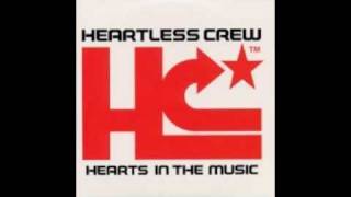 Heartless Crew quotWhy Looking Backquot Sticky Refix [upl. by Elyrrad]