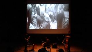 Performance of Song For Aberfan Jack Lyons Concert Hall 14th November 2013 [upl. by Callahan]