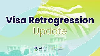 EB3 Visa Bulletin Retrogression Update [upl. by Itnahs71]