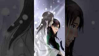 Anime Neji and TenTen os sad moments os sad song anineedit [upl. by Edlitam]