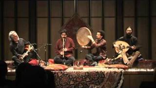 Live In Concert  Germany Majid Derakhshani and Group [upl. by Jerrilee]