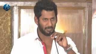 Vishal  Bharathi Raja  Pandiya Nadu Movie Success Meet [upl. by Ttennaj]