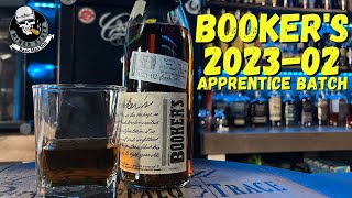 BOOKERS NEW RELEASE APPRENTICE BATCH  SHOULD YOU GET IT [upl. by Charbonneau]