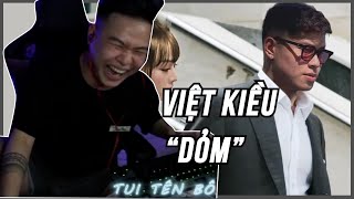 BÔ VÀ DEV NGUYỄN GHẸO 2 ANH BẠN NGƯỜI NƯỚC NGOÀI  RAMBO CSGO [upl. by Asha]