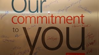 LNG Canadas Commitments to the Community [upl. by Spiro542]