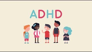 Lets talk about ADHD [upl. by Mowbray]