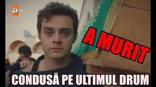 CINE A MAI MURIT ÎN ULTIMUL EPISOD DIN TOTUL PENTRU FAMILIA MEA VEZI DETALII DE ULTIM MOMENT [upl. by Carol110]