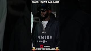 RUM NITTY HELPS NU JERZEY TWORK STOP BEING LAZY IN BATTLES MUST SEE [upl. by Allac483]