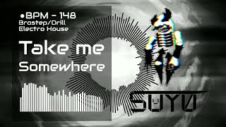 Take Me Somewhere  VDaB Fantrack [upl. by Hank122]