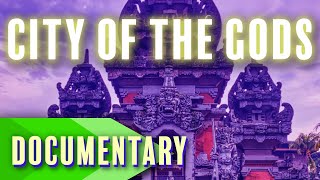 Teotihuacan City of the Gods  Full Documentary [upl. by Enaed]