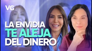 ¿CÓMO ATRAER EL DINERO 💰 Margarita Pasos y Viviana Gibelli  Viviana Gibelli TV [upl. by Eloise35]