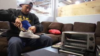 Brandon Biebel molds FP insoles GAMECHANGERS  Tutorial [upl. by Rodavlas]