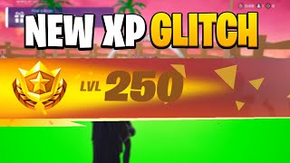 NEW BEST XP MAP FOR INSANE LEVEL UPS 185k XP  FORTNITE CHAPTER 5 SEASON 3 [upl. by Sholes]