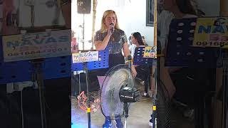 AGMAYMAYSA KA TOY PUSOK Ilocano Song Covered by Cynthia Cantre [upl. by Kiah]