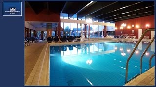 DHSR  Bük  All Inclusive Hotel  Hungary Ungarn [upl. by Selrahcnhoj]