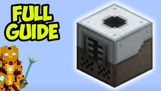 Minecraft Tech Reborn Industrial Grinder GUIDE 2024  Tech Reborn how to get Industrial Grinder [upl. by Olethea]