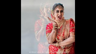 Dancing Bride  Akhila [upl. by Hacker386]