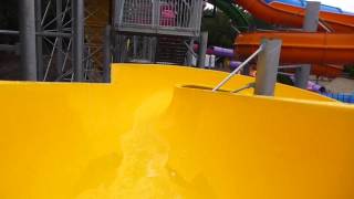 Aquaventura Hellendoorn  Tornado Twist [upl. by Nnaeiluj]