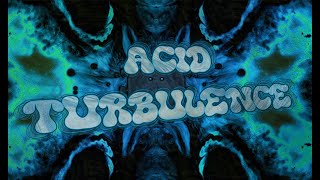 ACID TURBULENCE  PSYTECHNO DJ SET by Dr Rav aka Neo Shaman [upl. by Miyasawa]