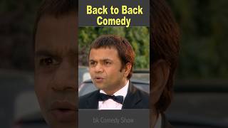 अबे तू  राजपाल यादव है तो हंस के दिखा😁🤣 Rajpal Yadav Funny  rajpalyadav comedy shorts [upl. by Ahsitauq5]