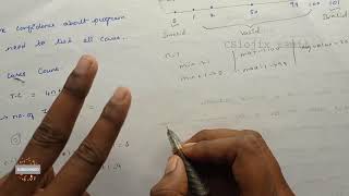 Boundary value analysis testing  Tamil [upl. by Azne]